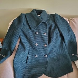 Jessica Simpson Pea Coat